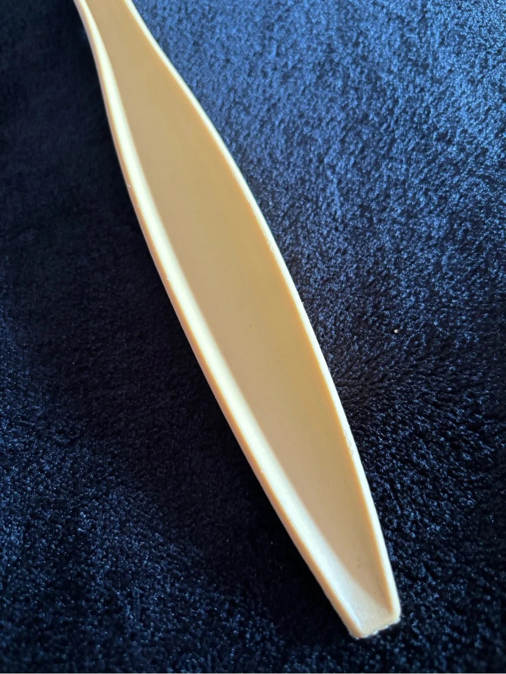 Tupperware century molded